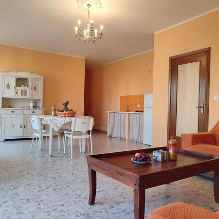 In Vacanza Da Rita Λέτσε Εξωτερικό φωτογραφία