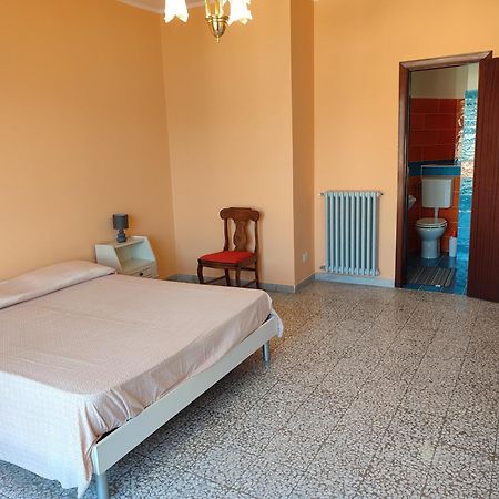 In Vacanza Da Rita Λέτσε Εξωτερικό φωτογραφία