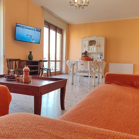 In Vacanza Da Rita Λέτσε Εξωτερικό φωτογραφία