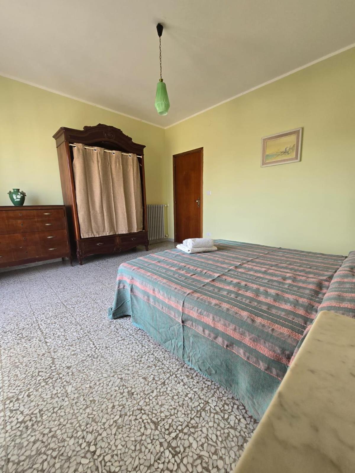 In Vacanza Da Rita Λέτσε Εξωτερικό φωτογραφία