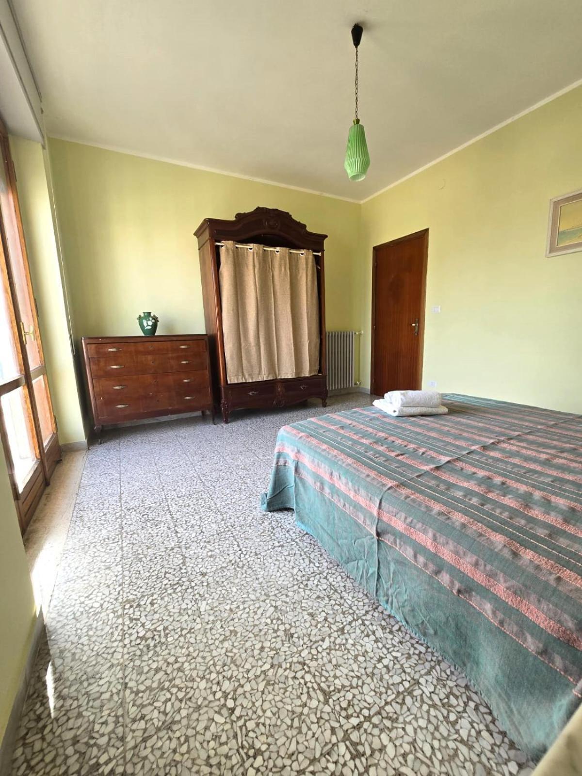 In Vacanza Da Rita Λέτσε Εξωτερικό φωτογραφία