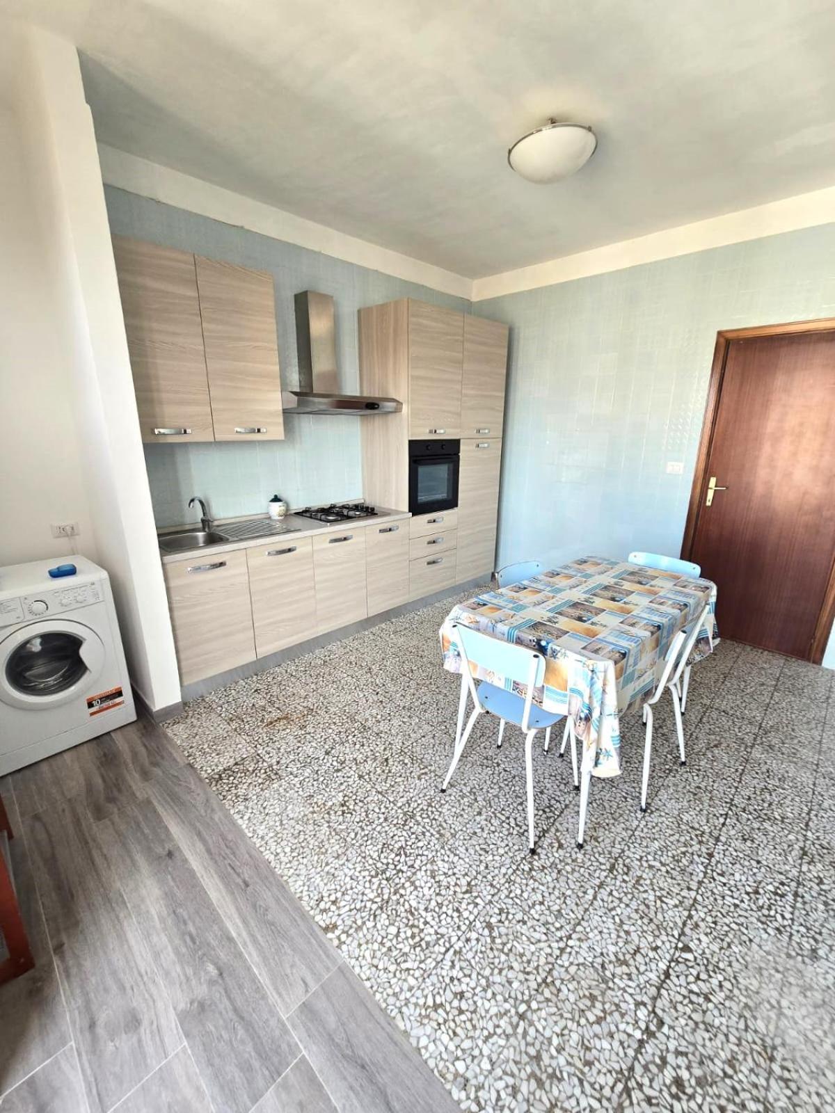In Vacanza Da Rita Λέτσε Εξωτερικό φωτογραφία