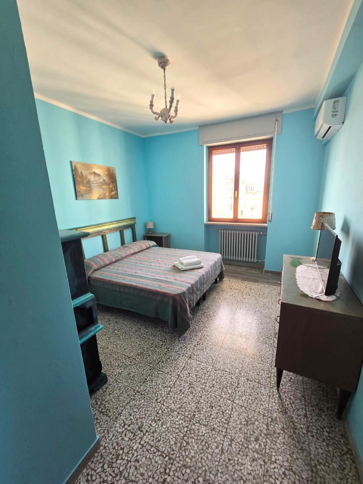 In Vacanza Da Rita Λέτσε Εξωτερικό φωτογραφία