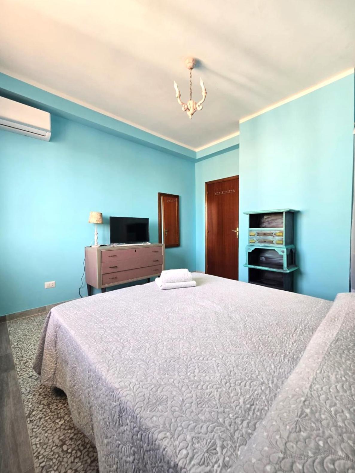 In Vacanza Da Rita Λέτσε Εξωτερικό φωτογραφία