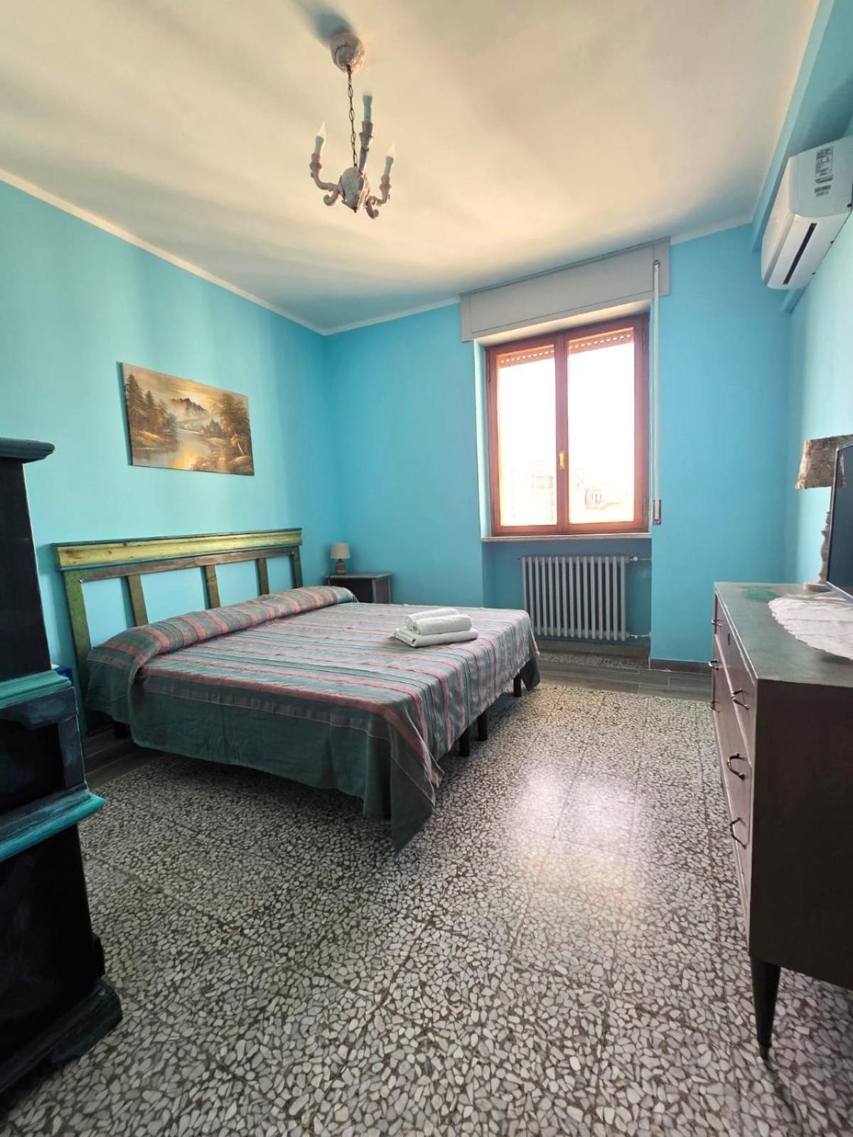 In Vacanza Da Rita Λέτσε Εξωτερικό φωτογραφία