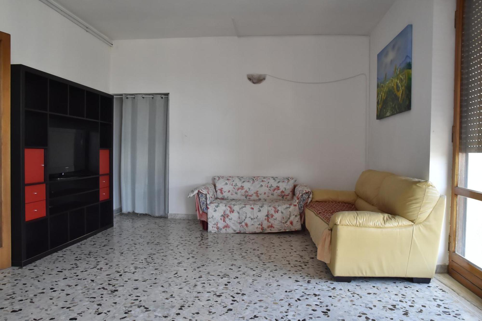 In Vacanza Da Rita Λέτσε Εξωτερικό φωτογραφία