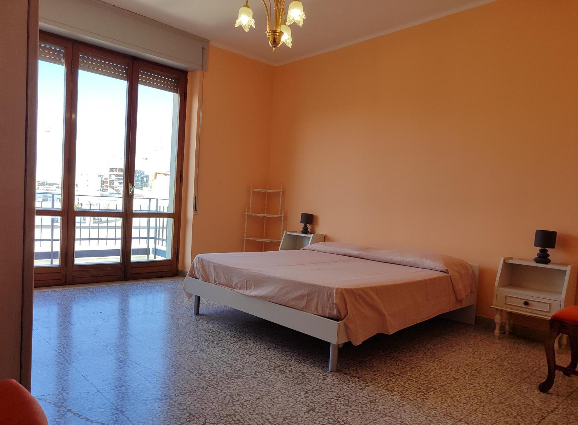 In Vacanza Da Rita Λέτσε Εξωτερικό φωτογραφία