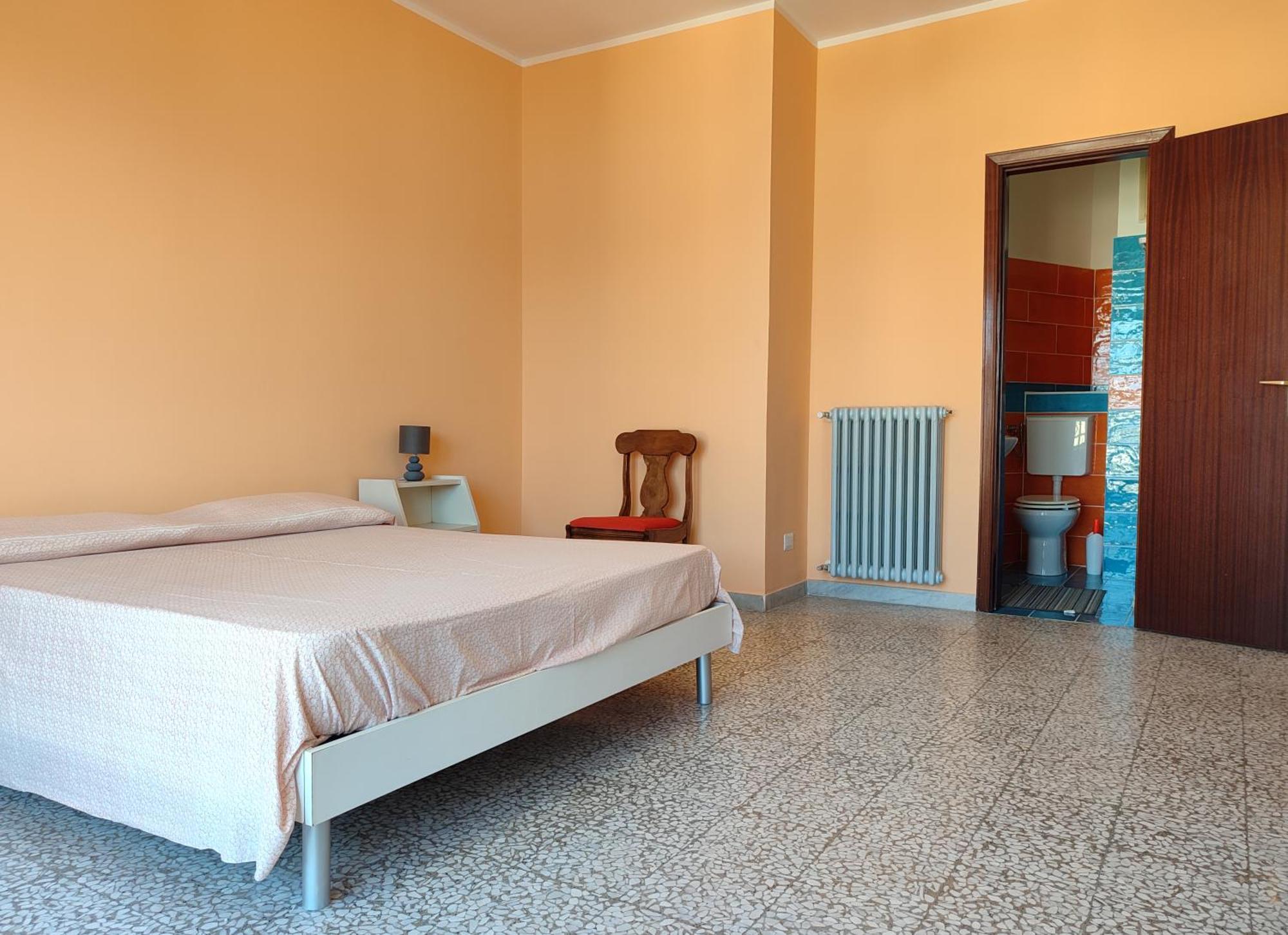 In Vacanza Da Rita Λέτσε Εξωτερικό φωτογραφία