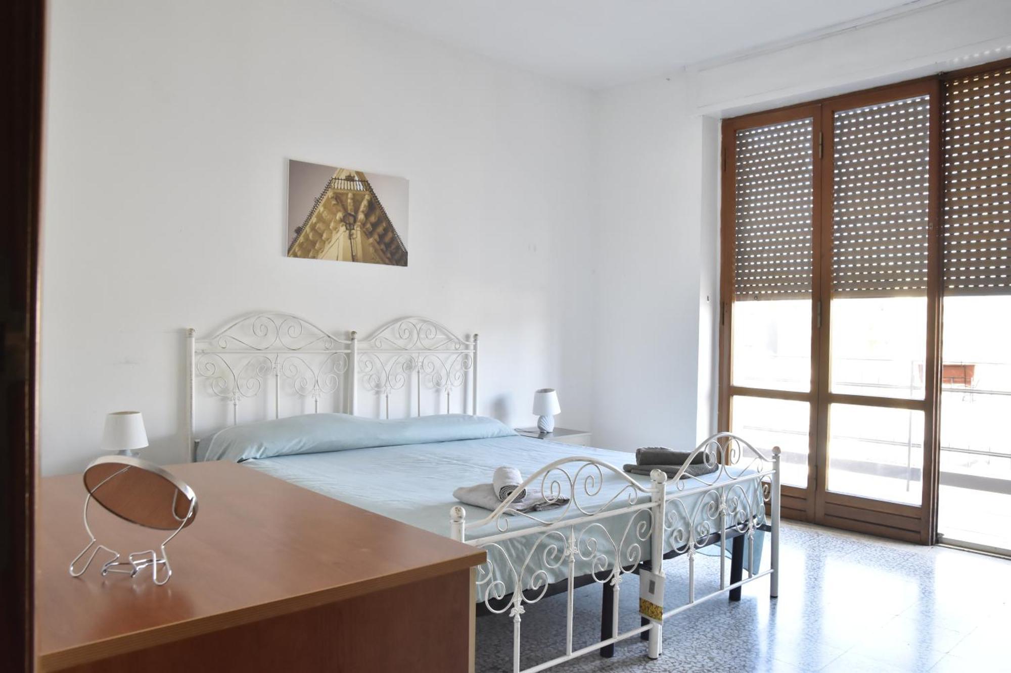 In Vacanza Da Rita Λέτσε Εξωτερικό φωτογραφία