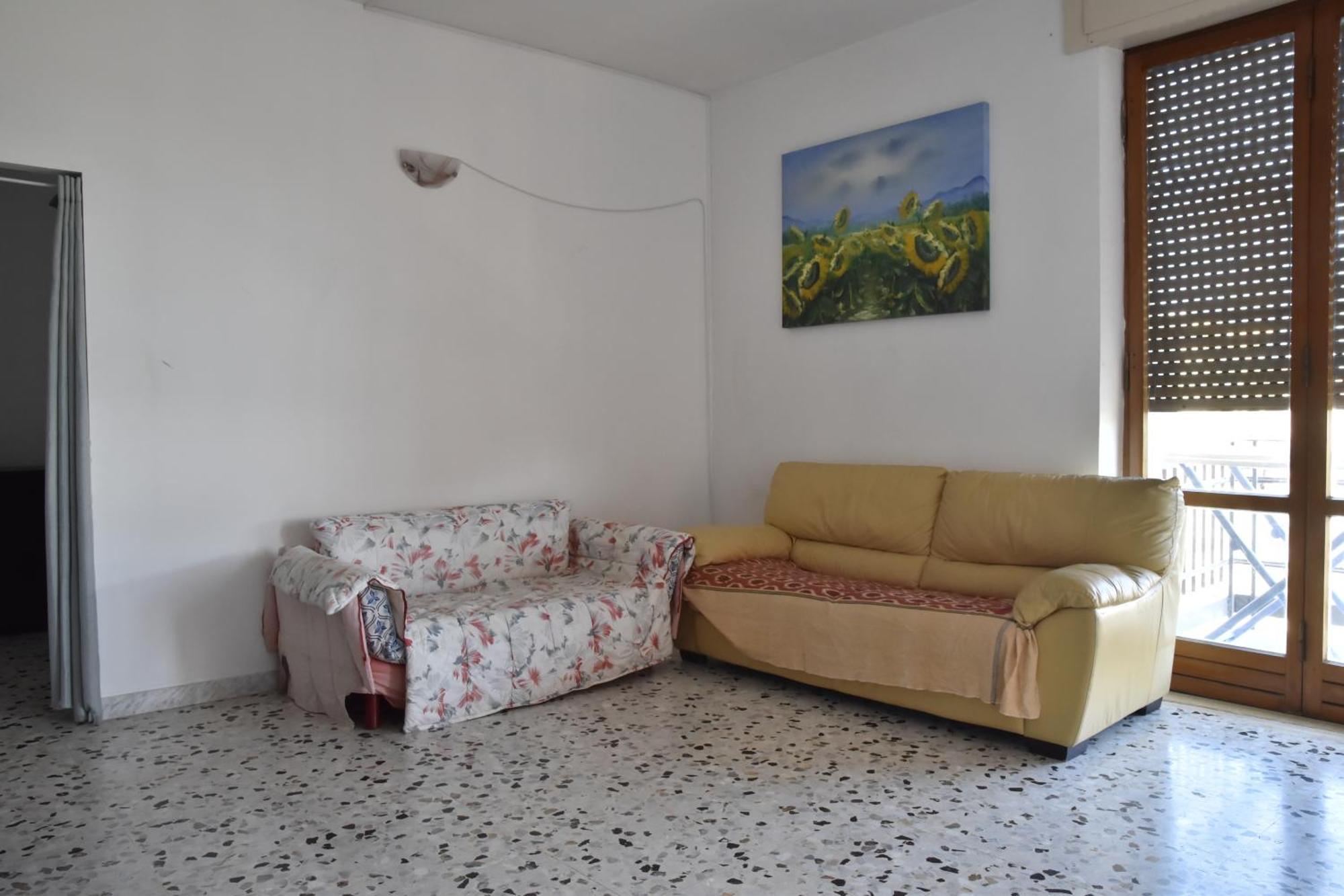 In Vacanza Da Rita Λέτσε Εξωτερικό φωτογραφία