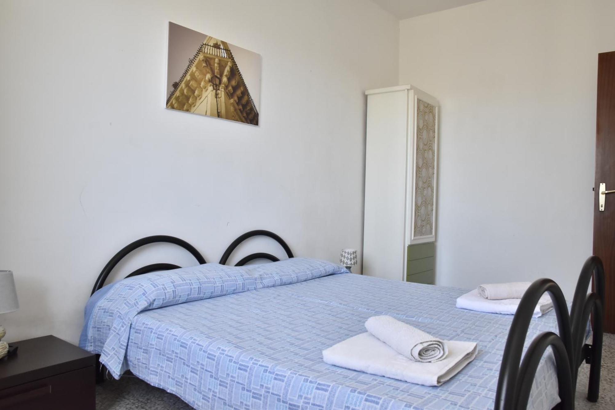 In Vacanza Da Rita Λέτσε Εξωτερικό φωτογραφία