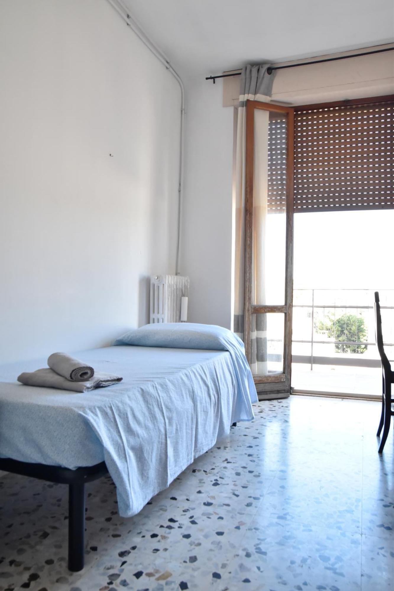 In Vacanza Da Rita Λέτσε Εξωτερικό φωτογραφία